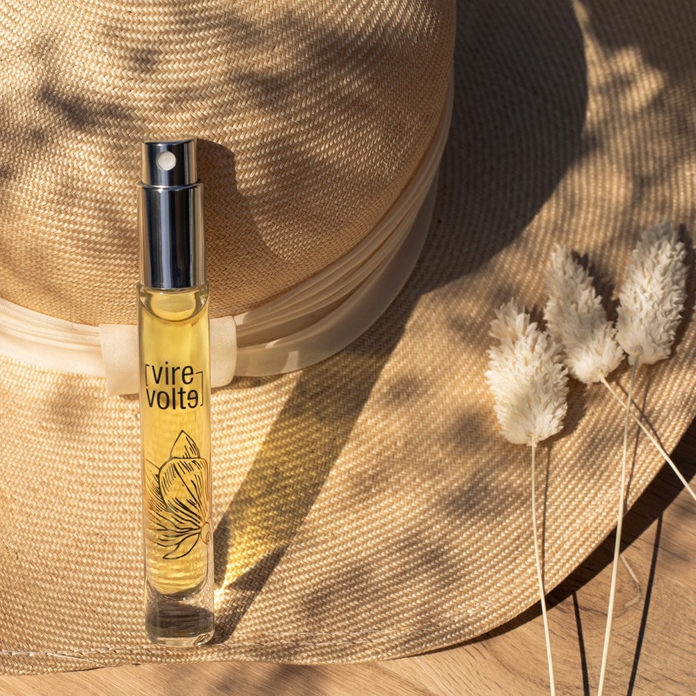 virevolte ORÉE DORÉE Eau de parfum
