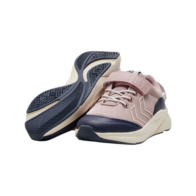hummel REACH 250 RECYCLED JR Sneaker Kinder
