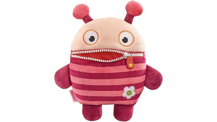 Schmidt Spiele Plüsch - Sorgenfresser Molly, 23 cm
