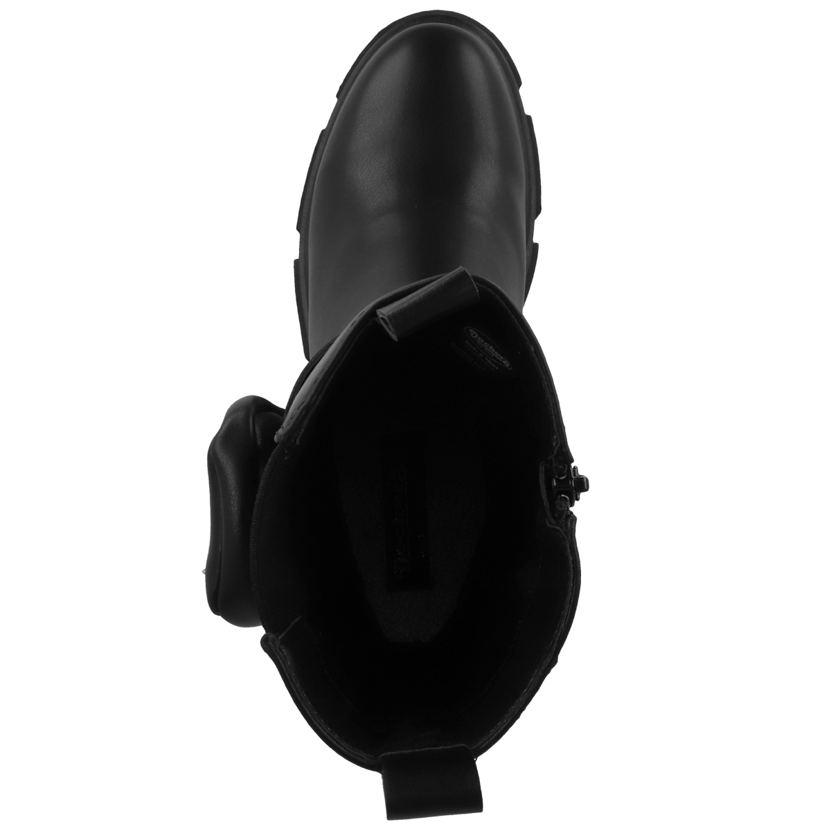 Dockers by Gerli 49DI206 Boots schwarz