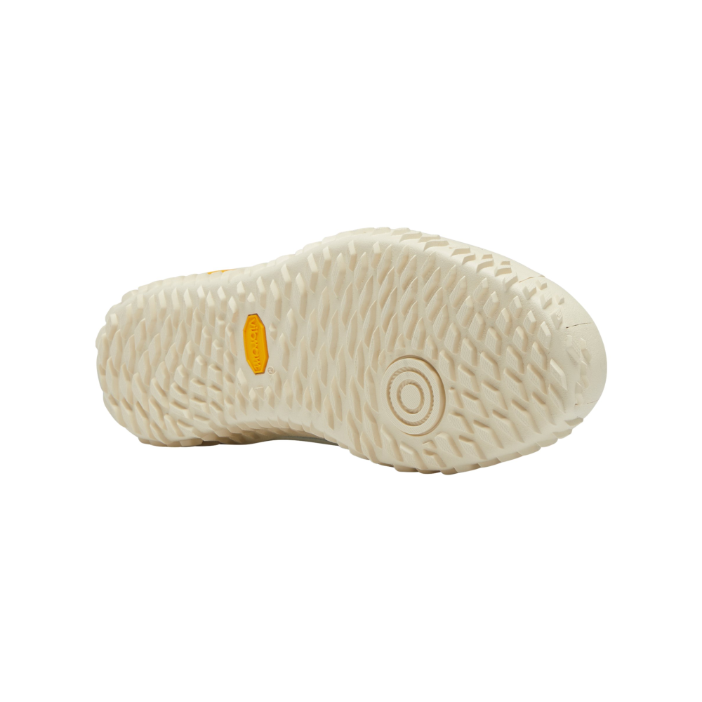 Reebok Club C Vibram GV6930 / weiss