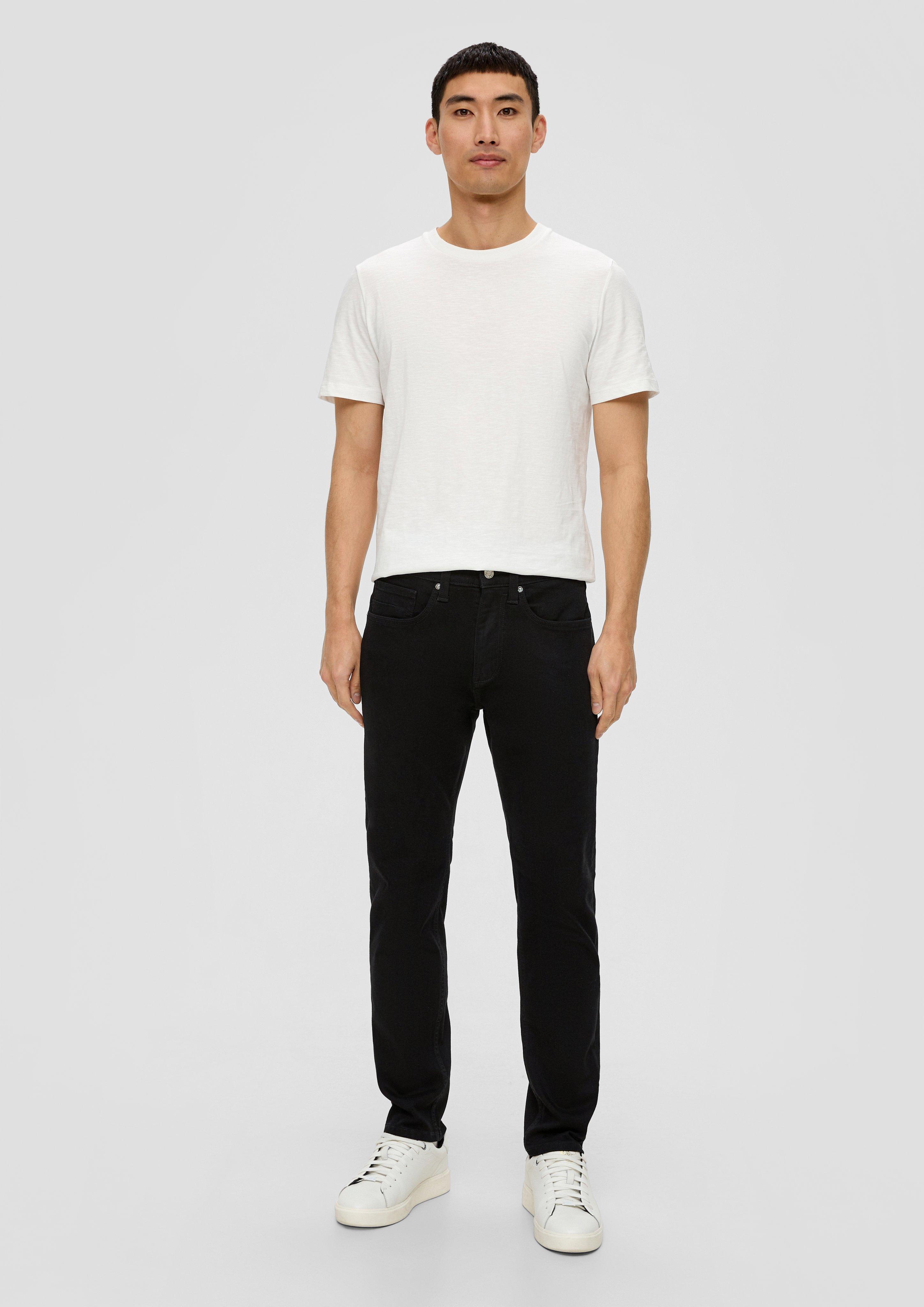Jeans Nelio / Slim Fit / Mid Rise / Slim Leg  2152254-99Z0