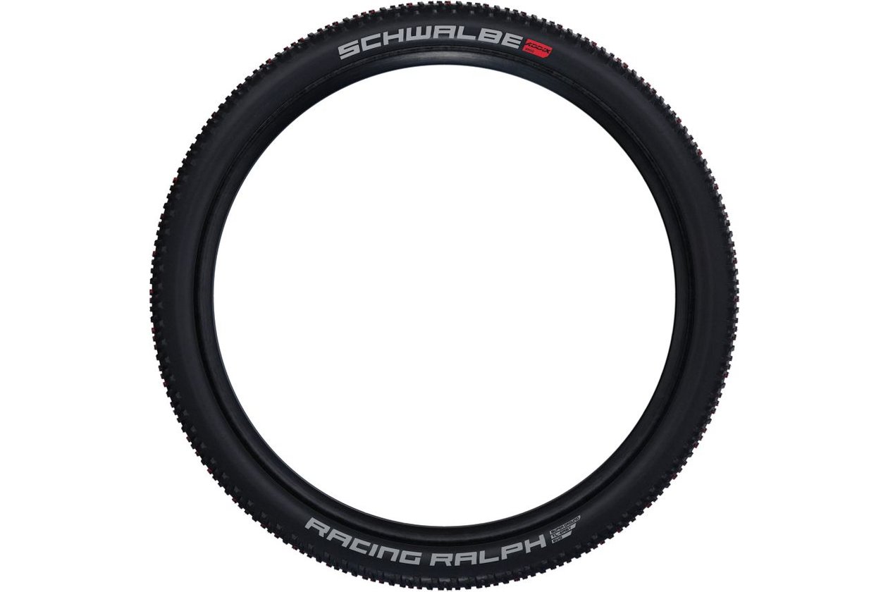 Schwalbe Racing Ralph 27,5x2,25 EVO ADDIX Speed SnakeSkin Super Groun