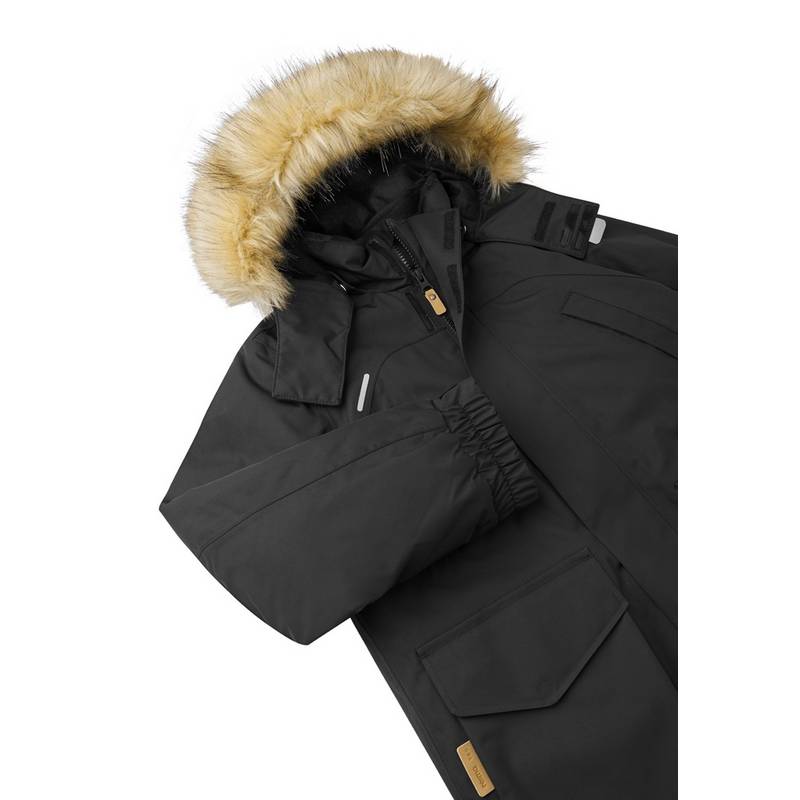 reima Serkku Daunenjacke Kinder