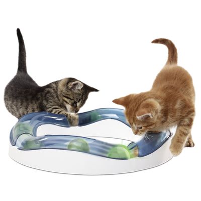 Catit Design Senses Tempo Spielschiene