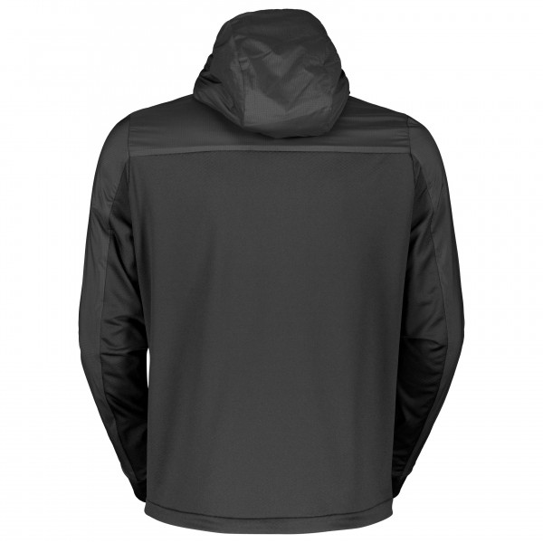 Scott - Hoody Explorair Alpha - Kunstfaserjacke
