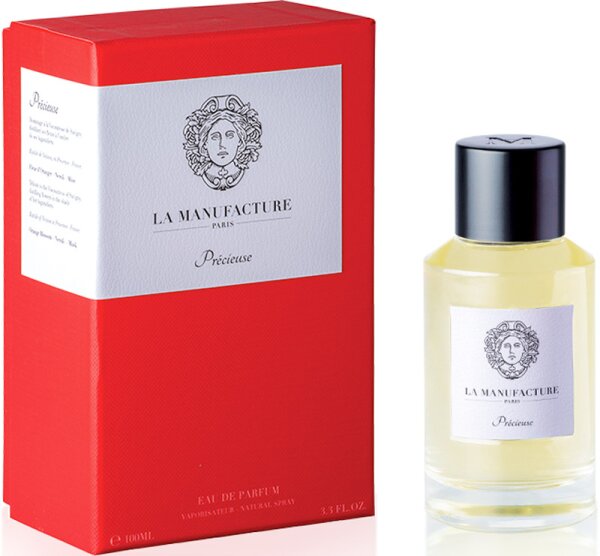 La Manufacture Précieuse Eau de Parfum
