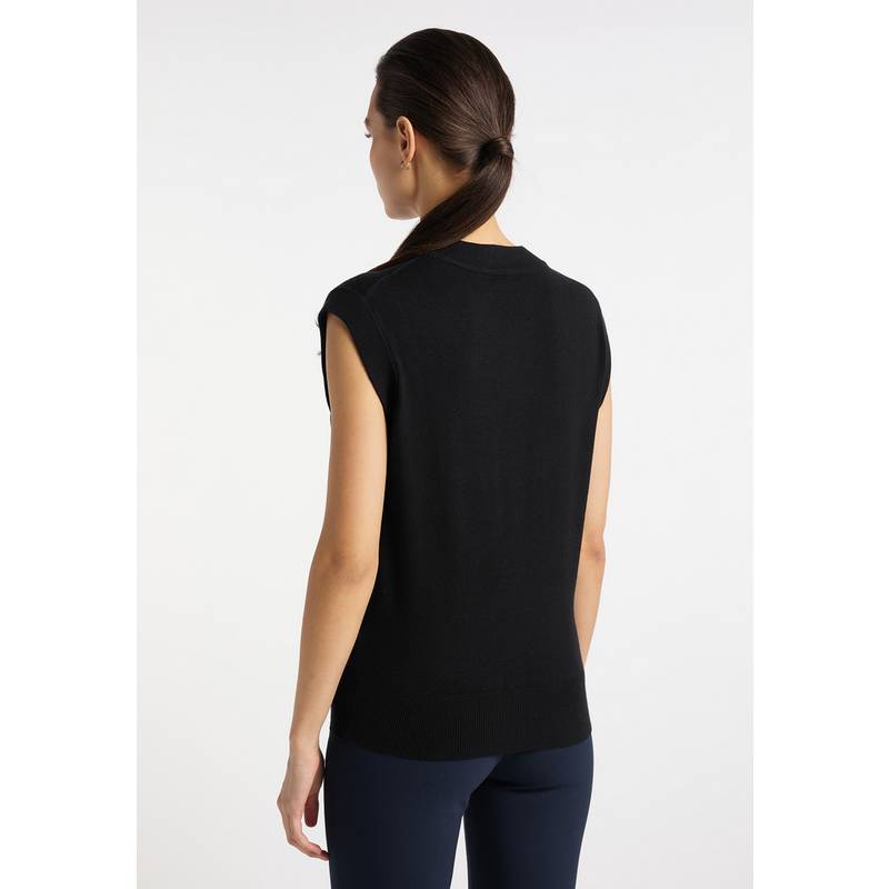 DreiMaster Strickpullover Damen