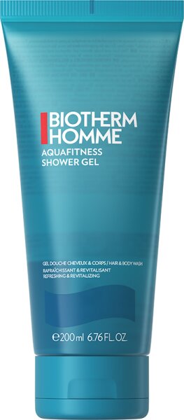 Biotherm Homme Aquafitness Gel Douche  Duschgel
