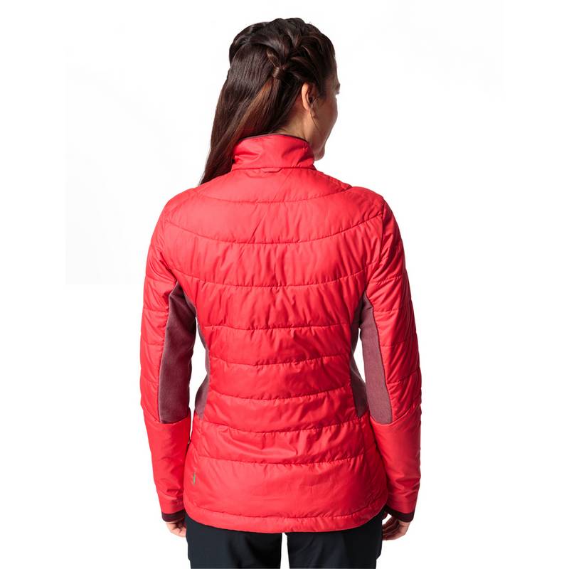 VAUDE Women's Elope 3in1 Jacket Doppeljacke Damen