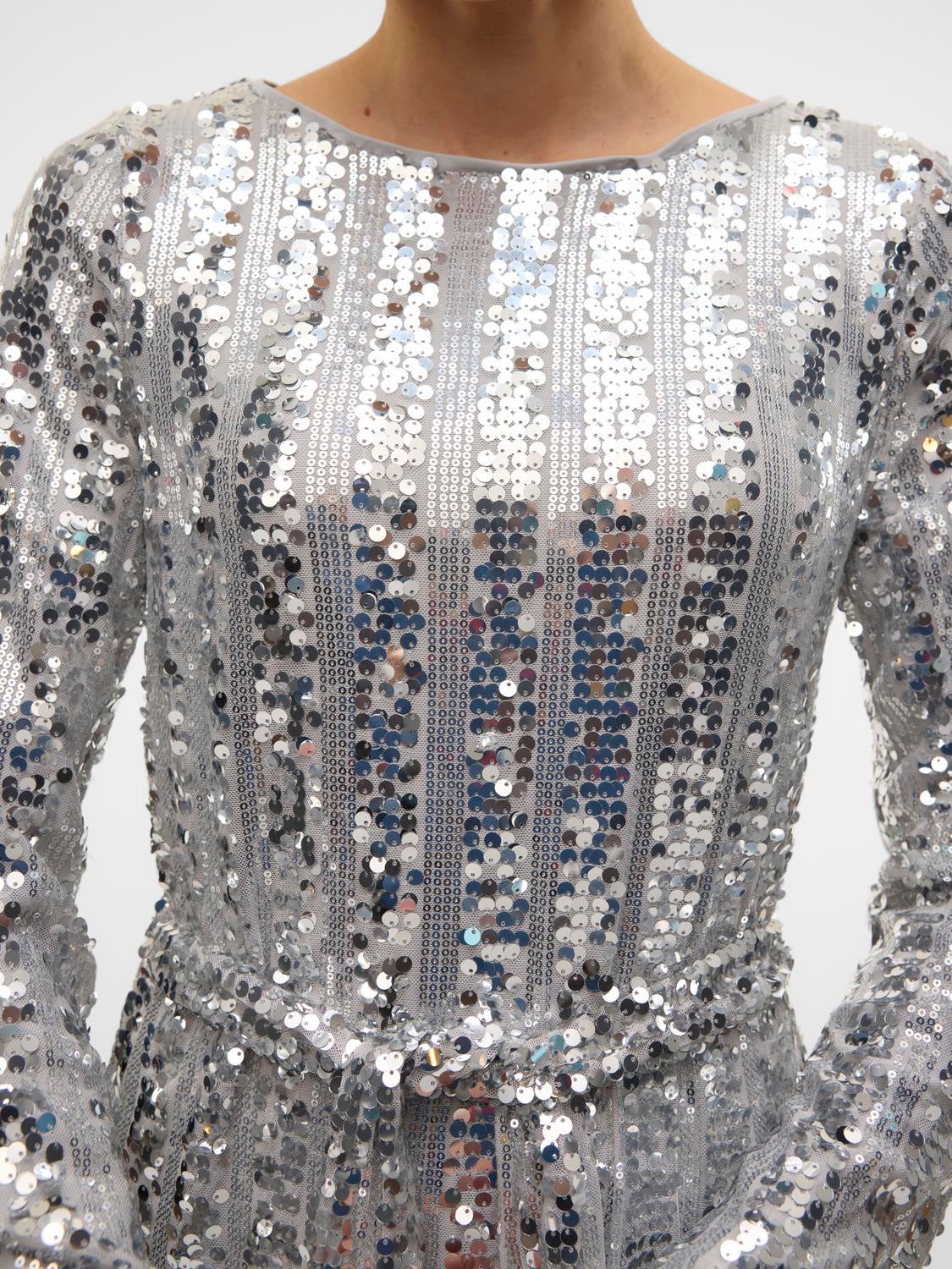 VMEFA Kurzes Kleid
