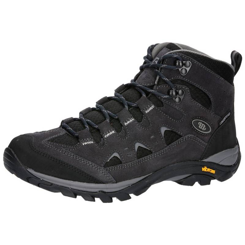 Brütting Wanderstiefel Wanderschuhe Herren