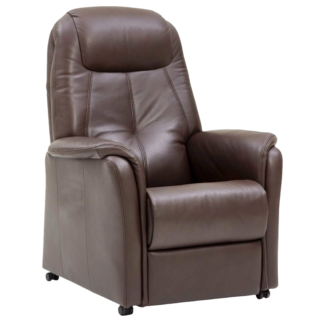 Hukla Sessel AP06 Torro Braun