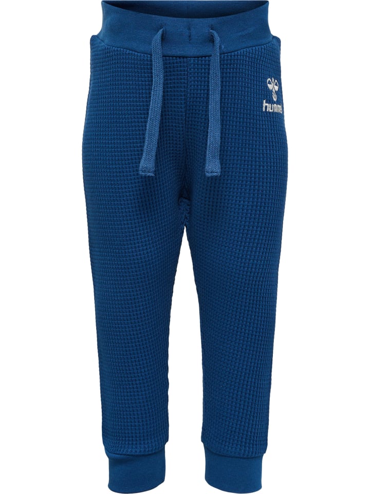Hummel Hummel Verstellbare Taille Hose Hmlcosy Kinder in NAVY PEONY günstig kaufen
