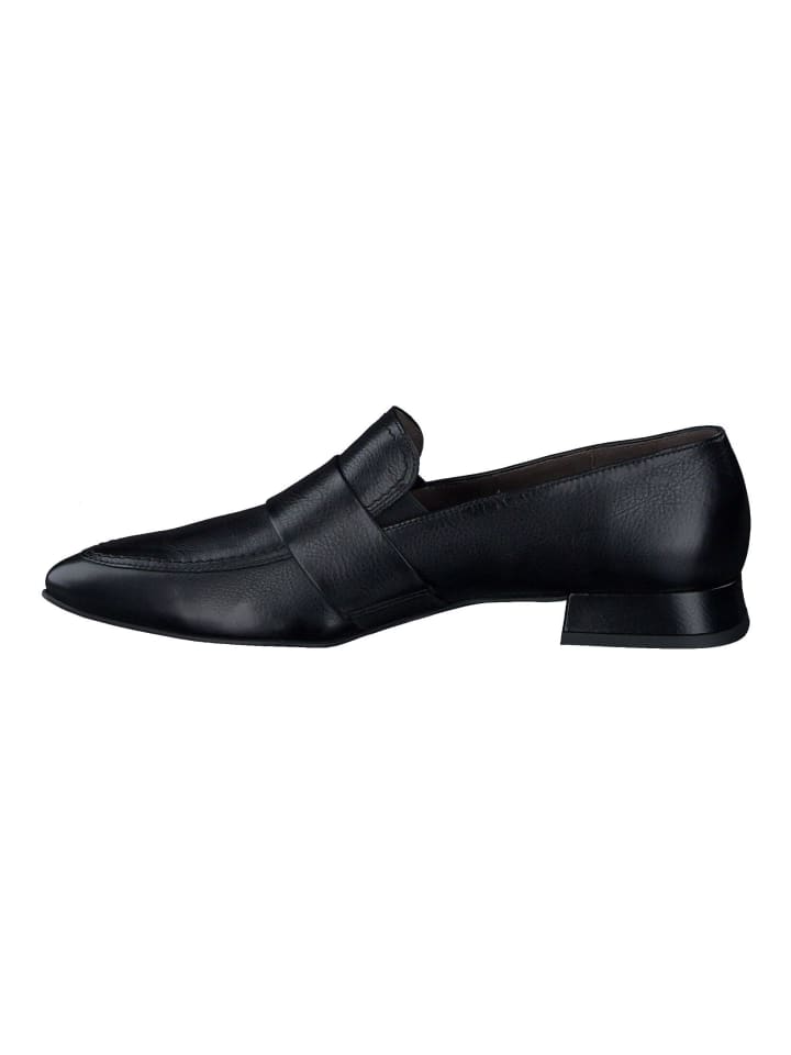 Paul Green Slipper in Schwarz günstig kaufen