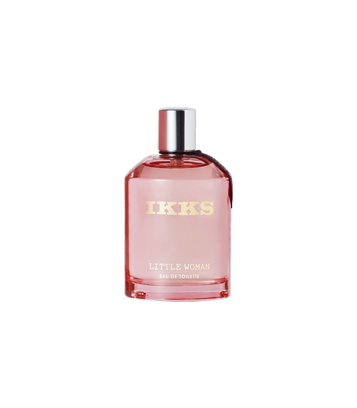 IKKS LITTLE WOMAN-Eau de Toilette Vaporisateur