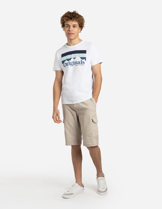 T-Shirt - Print
