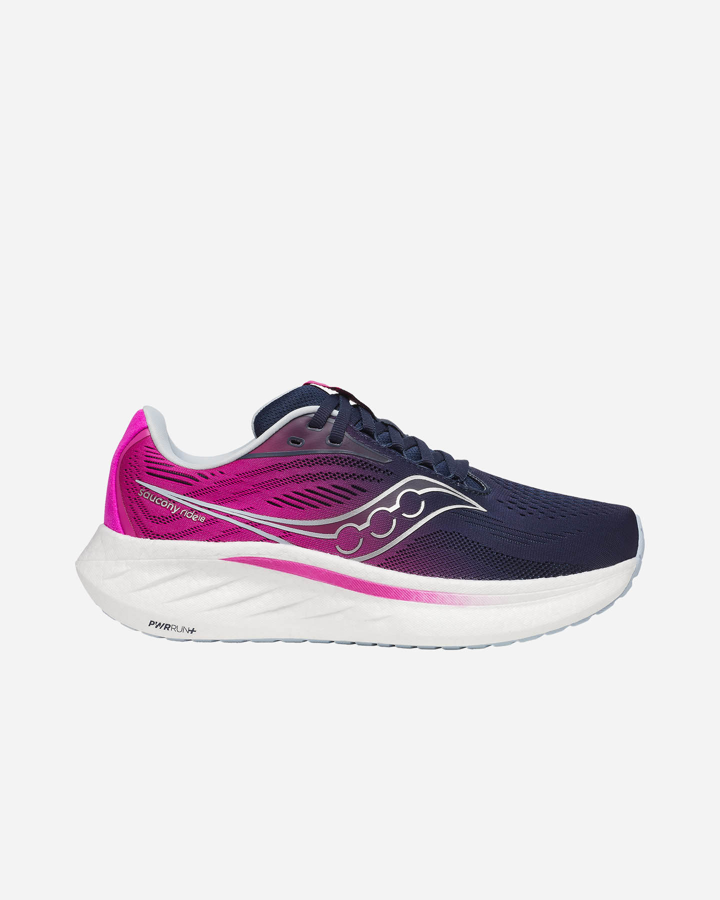 Scarpe Running Saucony Ride 18 W S11000-160