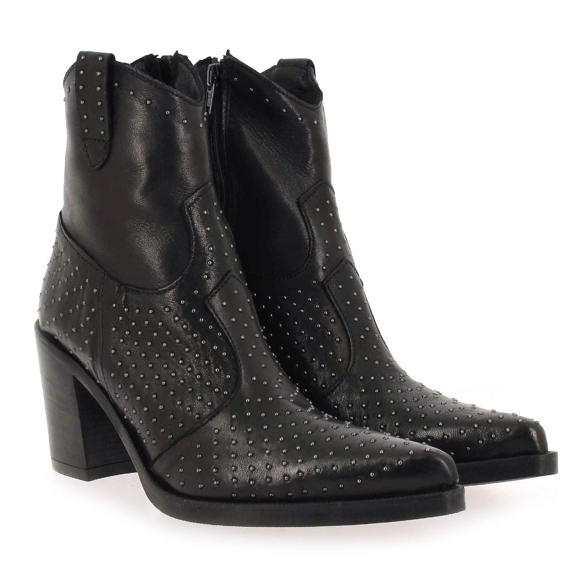 Emanuele Crasto   5032 B - Noir