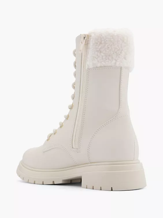 Graceland Schnürboots