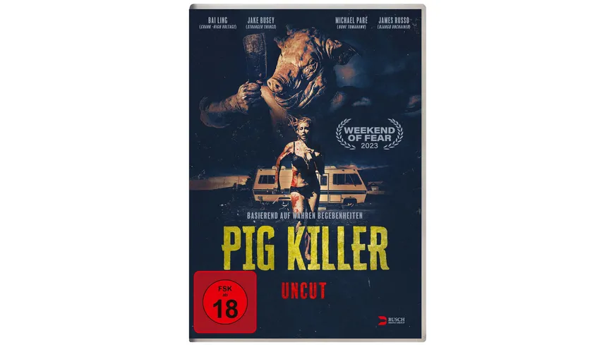 Pig Killer
