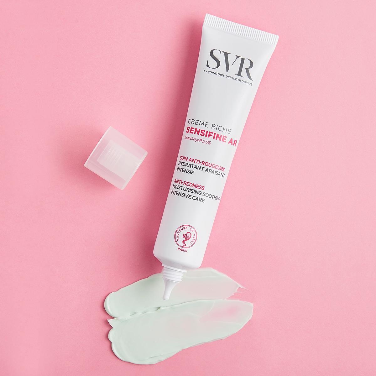 SVR Sensifine Ar Creme Riche 40ml