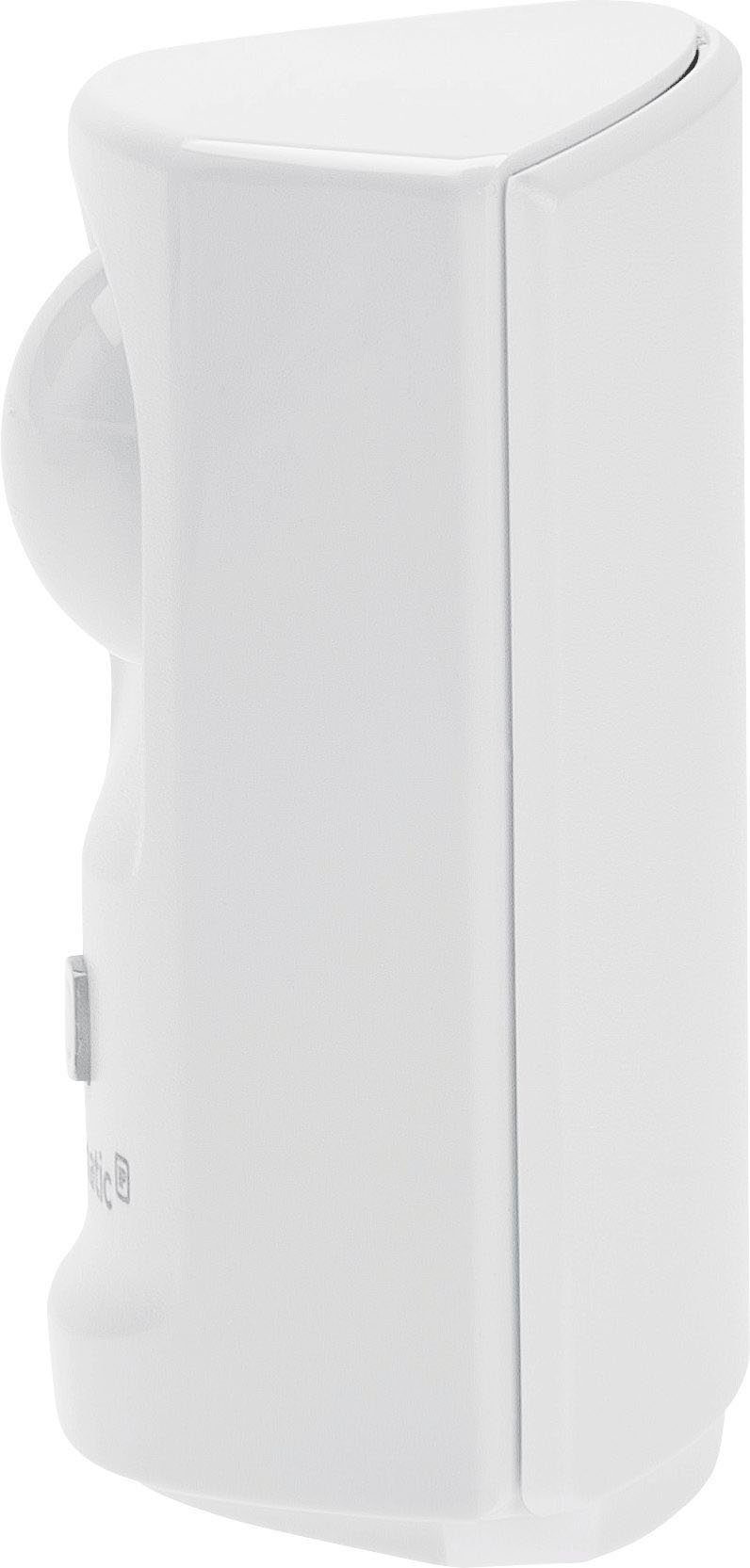 Homematic IP Lichtsensor Bewegungsmelder mit Dämmerungssensor - innen (142722A0)
