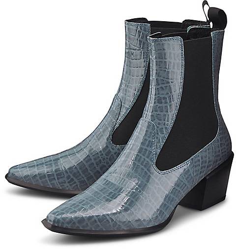 Vagabond Stiefeletten (hoch)
