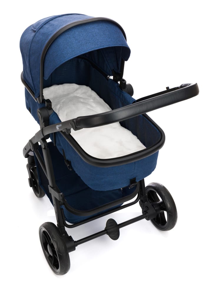 fillikid Lammfelleinlage 73x33 Exklusiv in Weiß günstig kaufen 75 x 32 cm