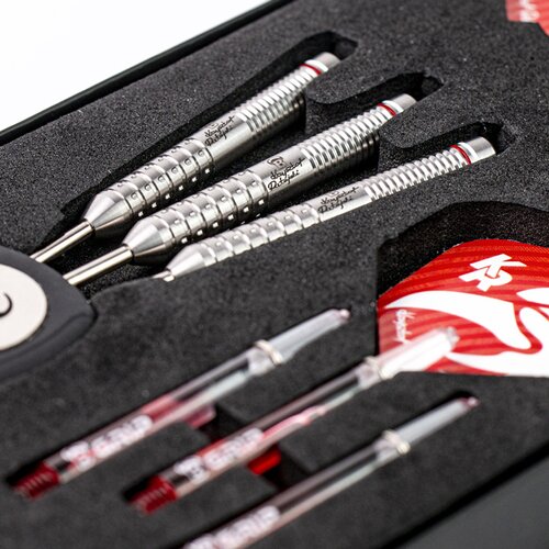 BULL'S DARTPFEIL KRZYSZTOF RATAJSKI ORIGINAL GENERATION 2 STEEL DART