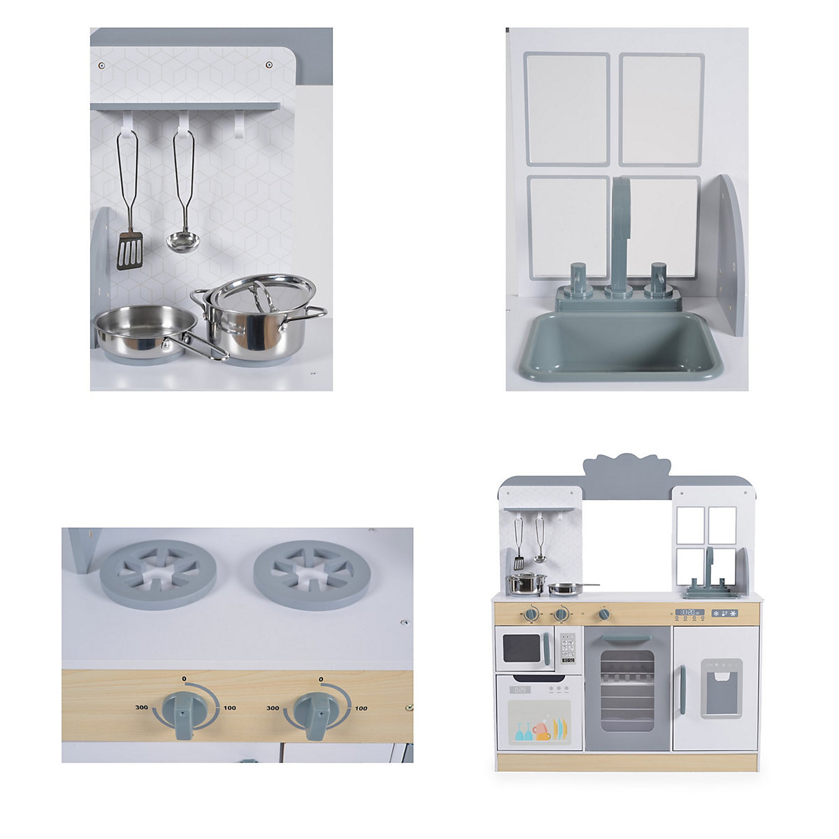 Kinderküche 7261 Spielküchen