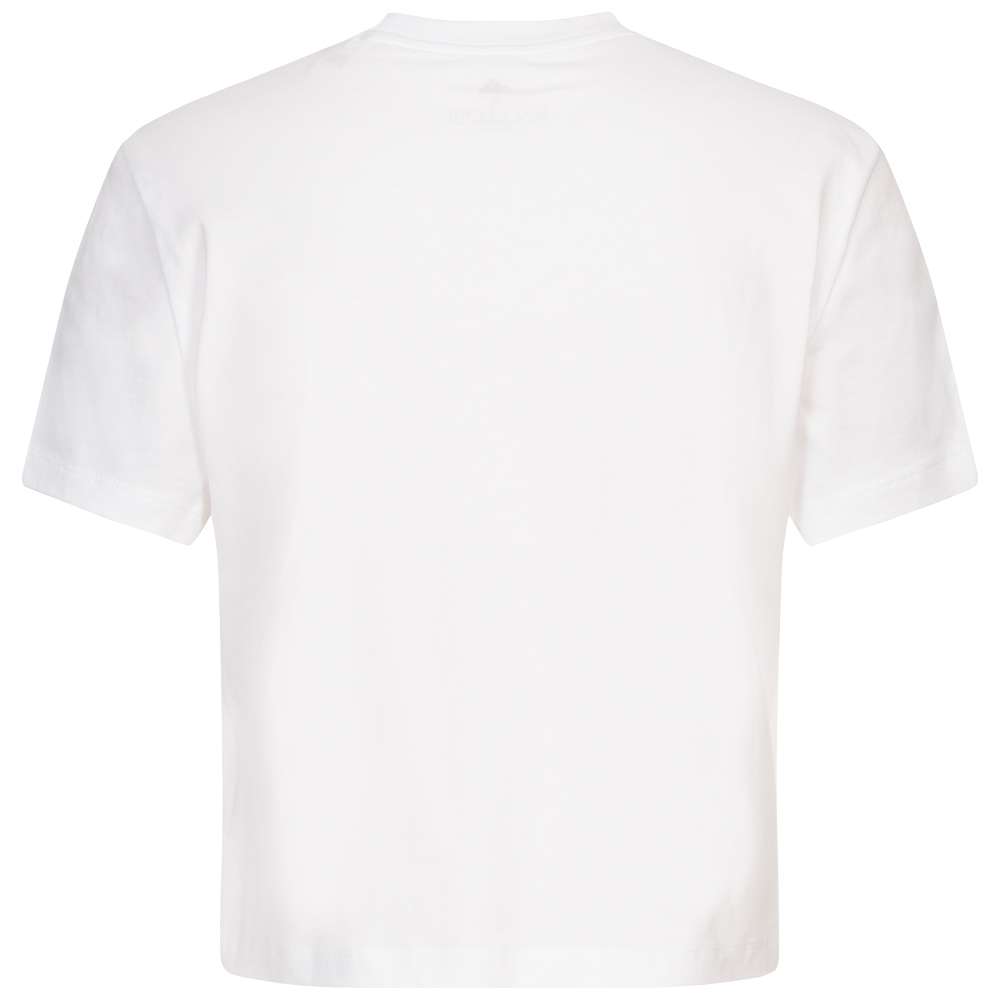adidas Fav Q2 Cropped Damen T-Shirt GM5577
