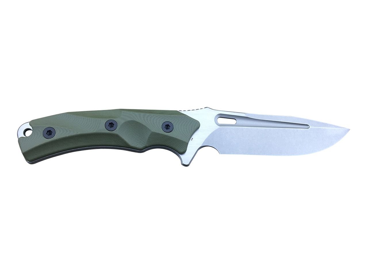 Vindex Green