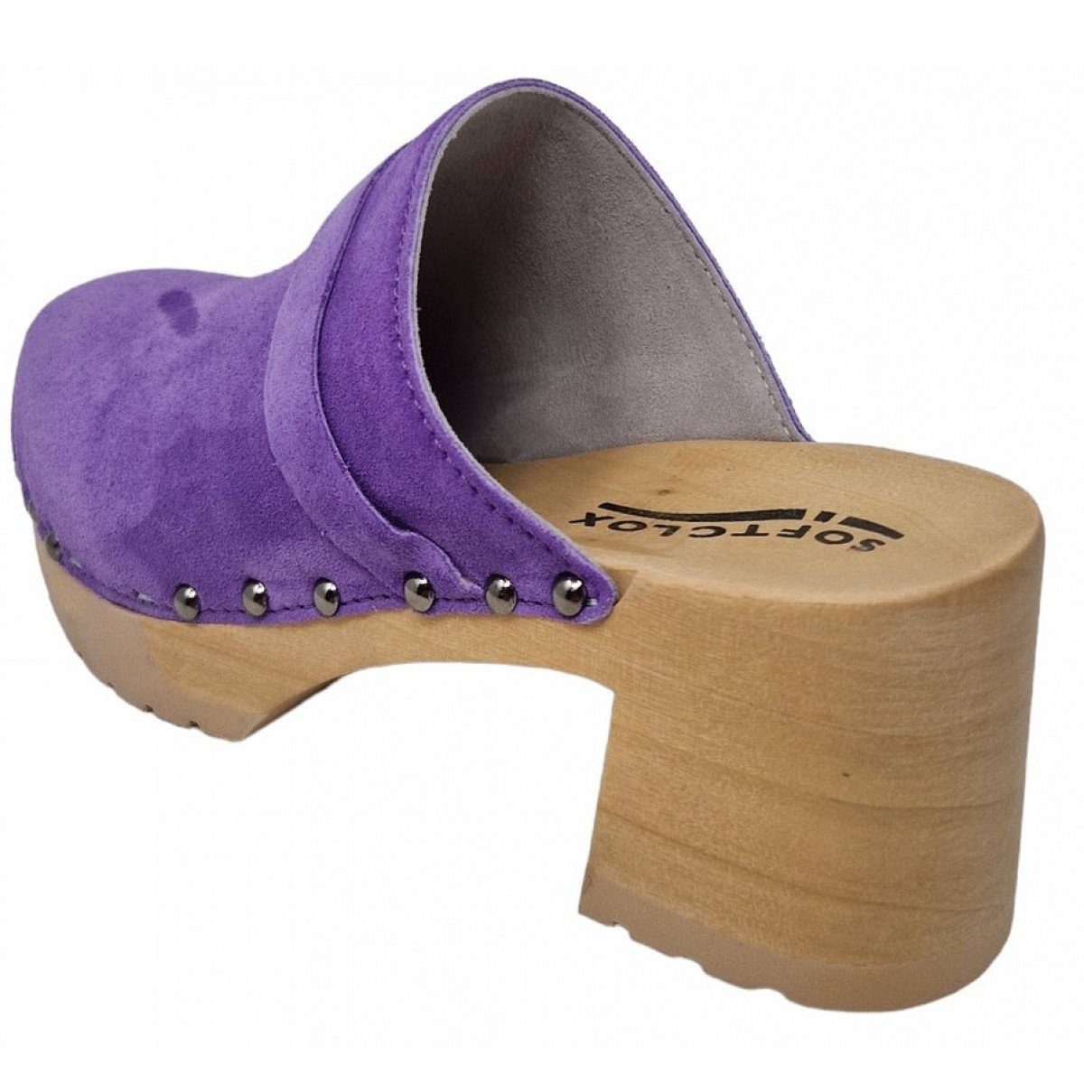 Softclox Henja Clog