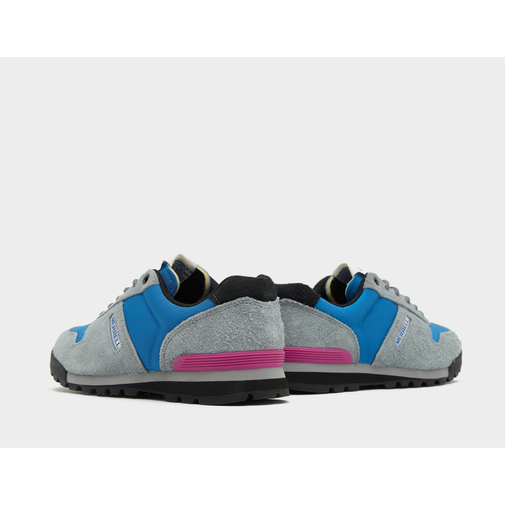 Merrell Solo 2 J003971 / blau
