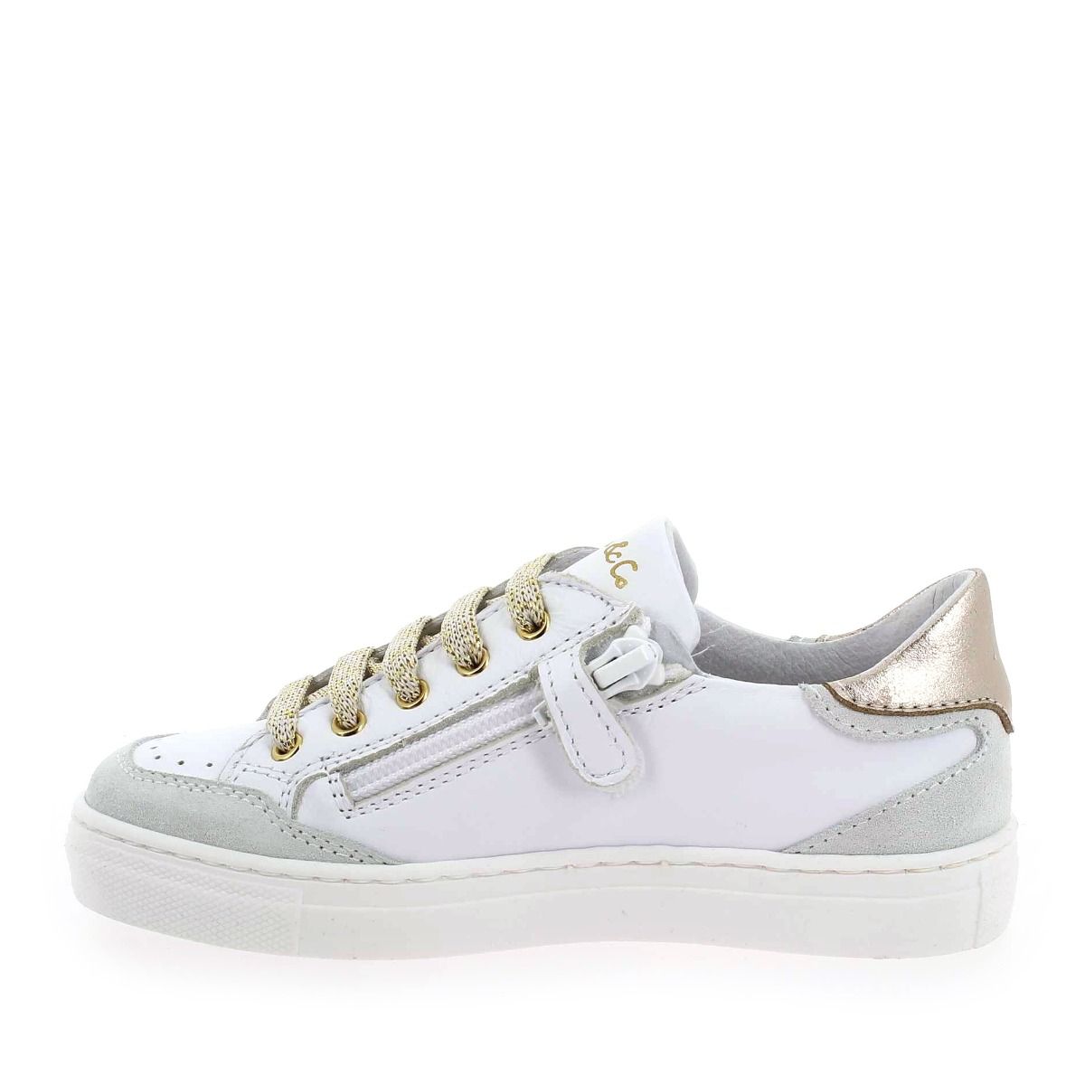 Bana & Co   22132020 - Blanc Doré