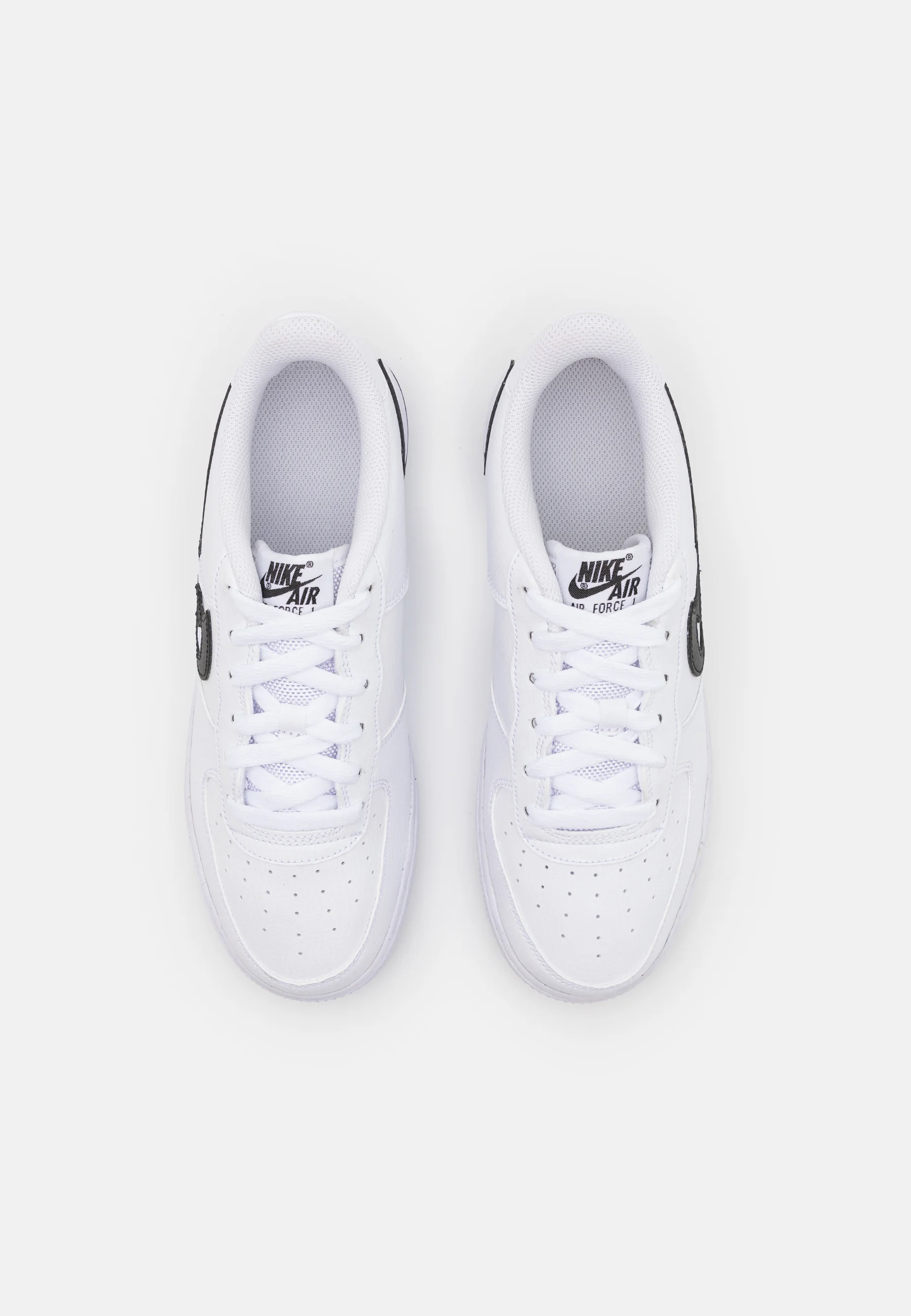 Nike Sportswear AIR FORCE GS 1 UNISEX - Zapatillas bajas