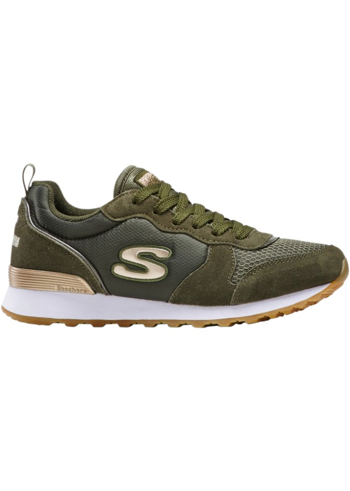 Skechers Sneaker mit Memory Foam