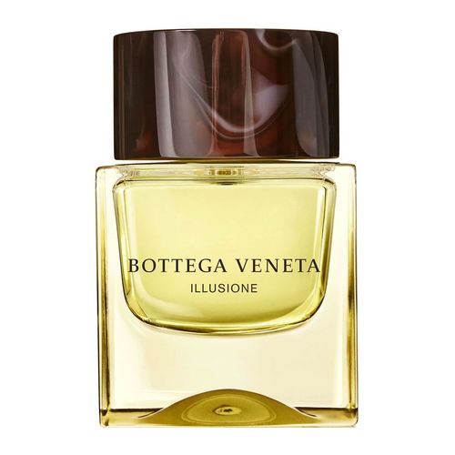 Bottega Veneta Illusione per Lui Eau de Toilette 50 ml
