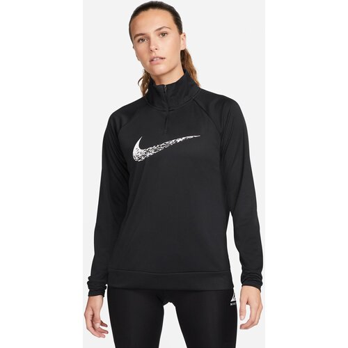 DAMEN W NK DF SWOOSH RUN MDLYR