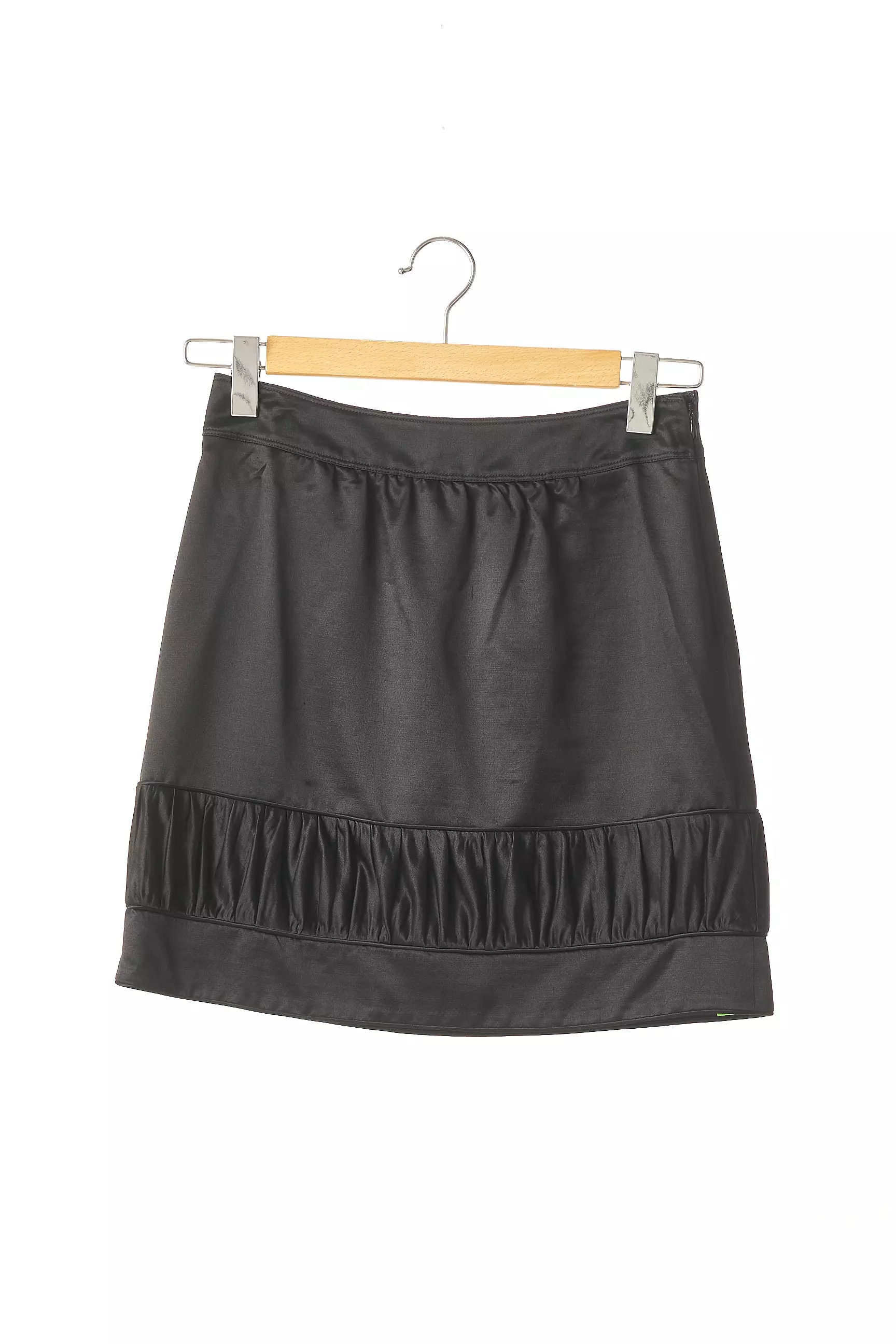 Burberry Jupes Courtes Femme couleur noir