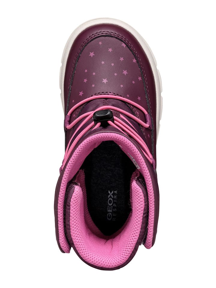 Geox Winterboots 