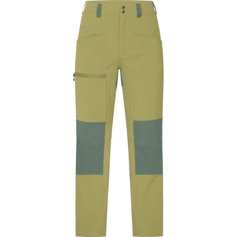 Haglöfs Mid Relaxed Pant Trekkinghose Damen
