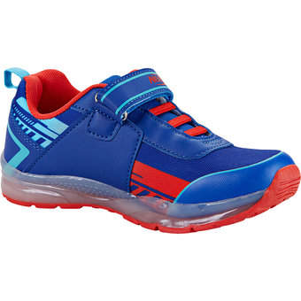 NERF Sneaker in blau