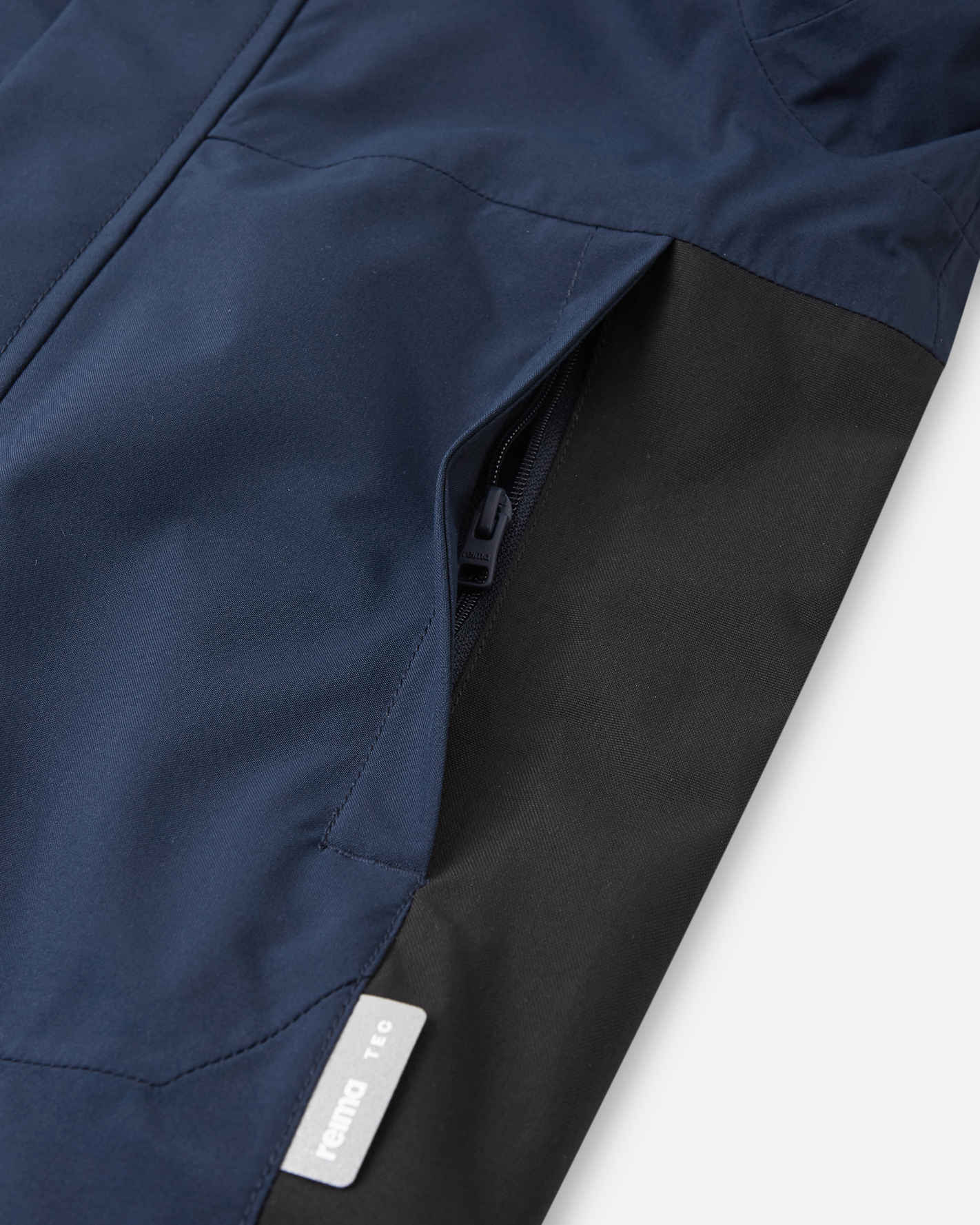 Wasserdichte Kinderjacke Suontee