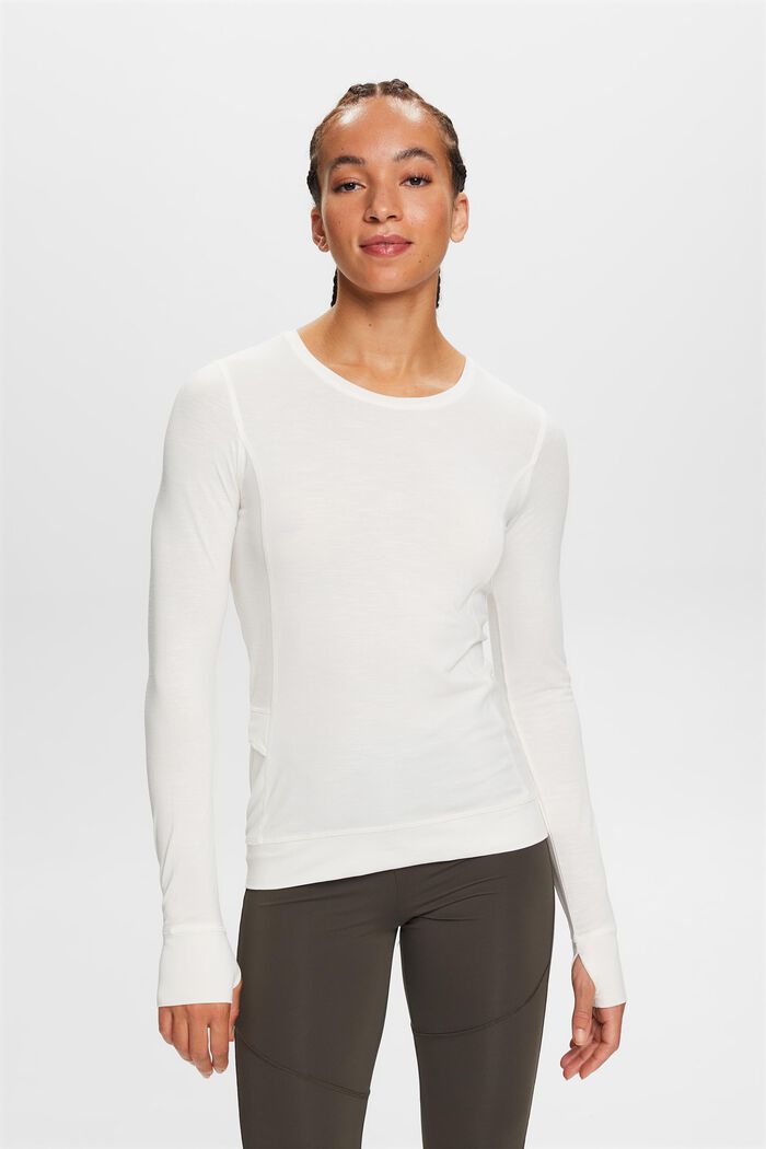 Active Longsleeve, TENCEL™