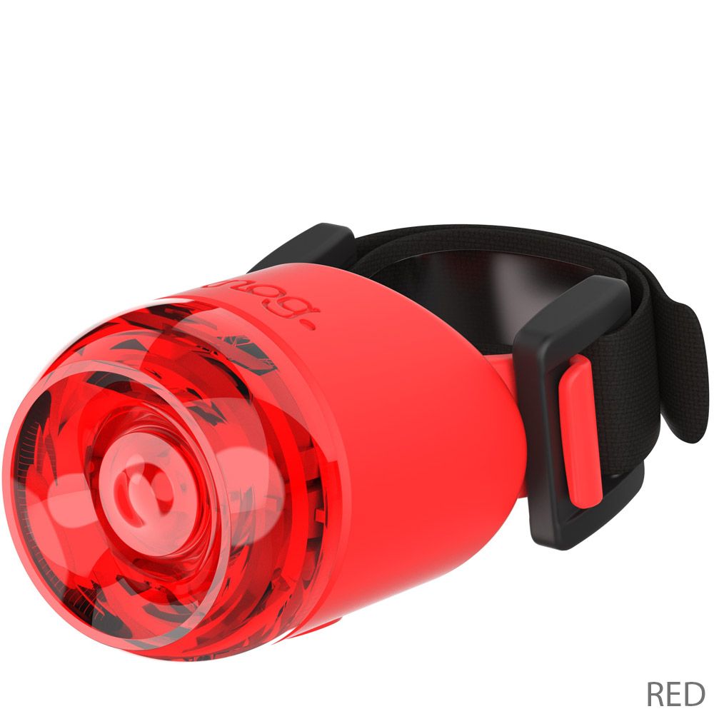 knog Plug StVZO Rücklicht kaufen | Bike-Discount