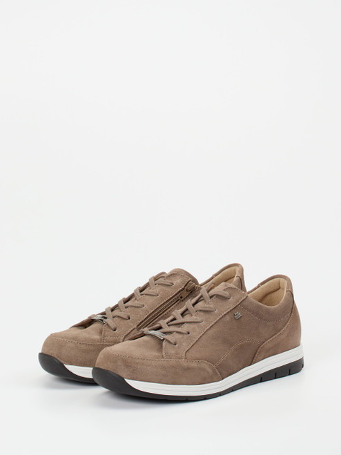 Schnürschuh-46512490012 Finn Comfort