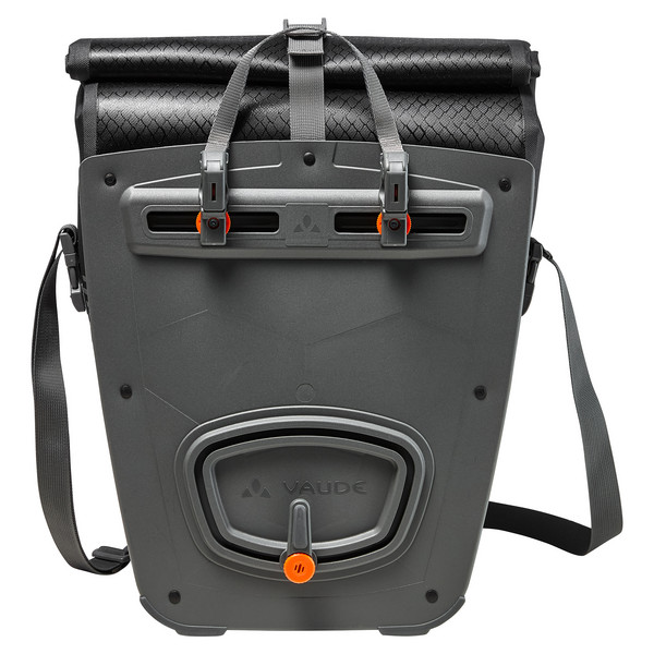 AQUA BACK LUMINUM II Unisex - Fahrradtaschen