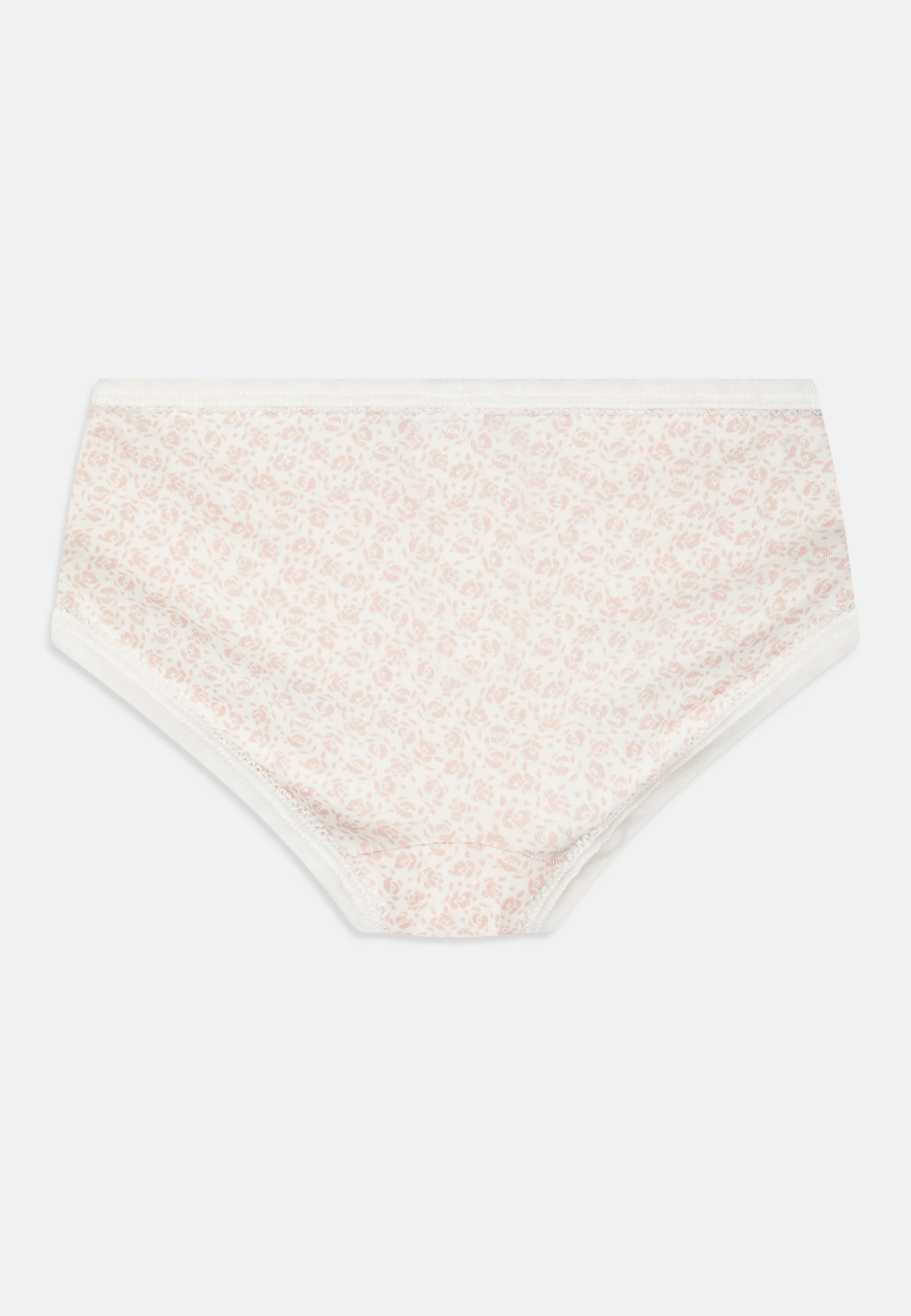 Petit Bateau KIDS CULOTTES HIGH RISE 3 PACK - Braguitas